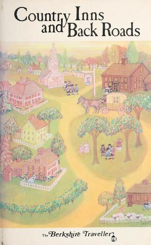 Country Inns And Back Roads - Volume Ix