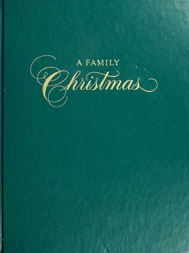 A Family Christmas