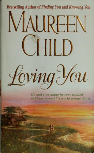 Loving You (Candellano Family Trilogy)