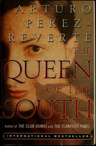 The Queen Of The South
