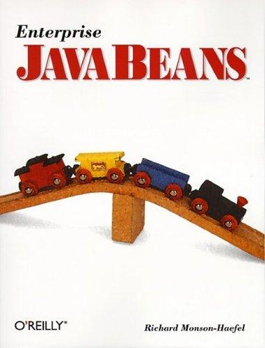 Enterprise Javabeans