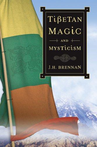 Tibetan Magic And Mysticism