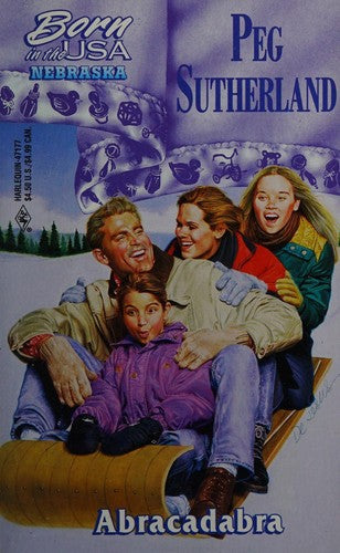 Abracadabra (Peg Sutherland, Harlequin, Born In The Usa: Nebraska)