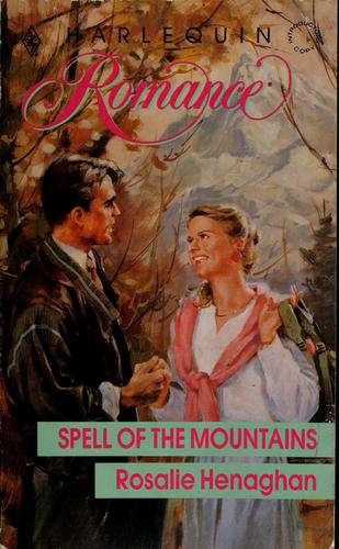 Spell Of The Mountains