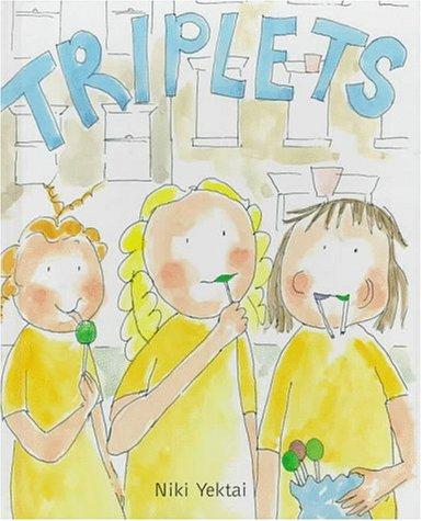 Triplets!