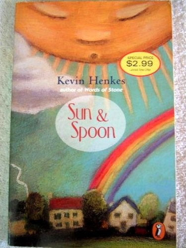 Sun & Spoon