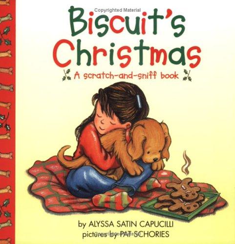 Biscuit's Christmas (Biscuit)