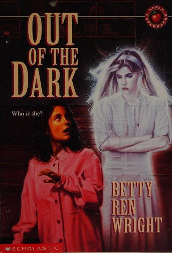 Out Of The Dark