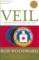 Veil: The Secret Wars of the CIA 1981-1987