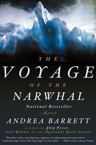 Voyage Of The Narwhal