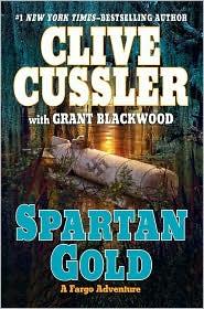 Spartan Gold