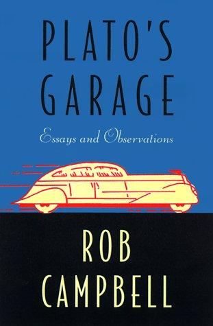 Plato's Garage