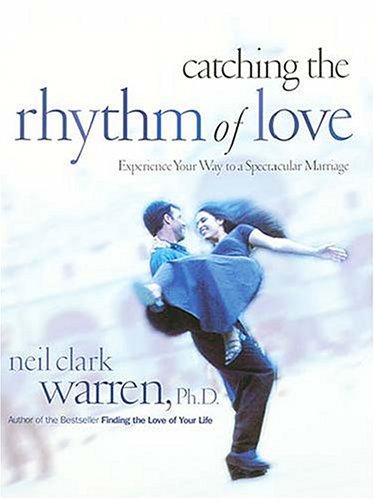 Catching The Rhythm Of Love