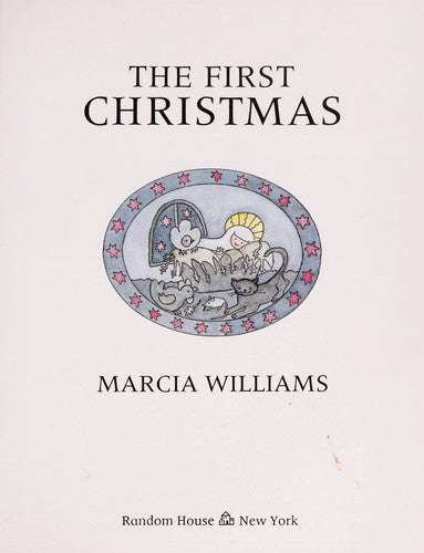 The First Christmas