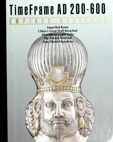 Empires Besieged: Time Frame--Ad 200-600