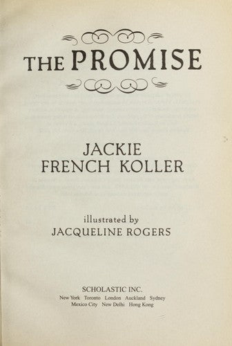 The Promise