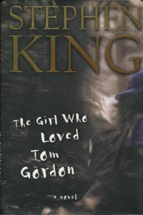 The Girl Who Loved Tom Gordon
