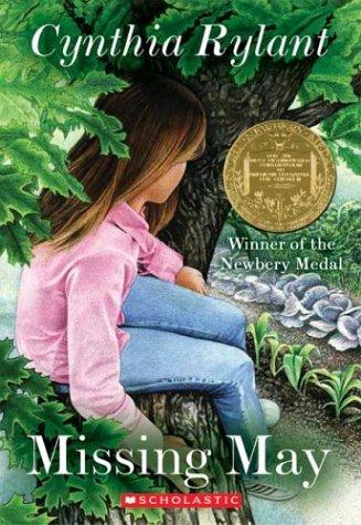 Missing May (Winner of the Newbery Award)
