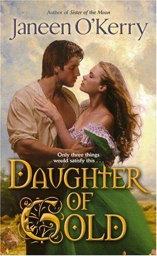 Daughter Of Gold