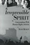 Irrepressible Spirit