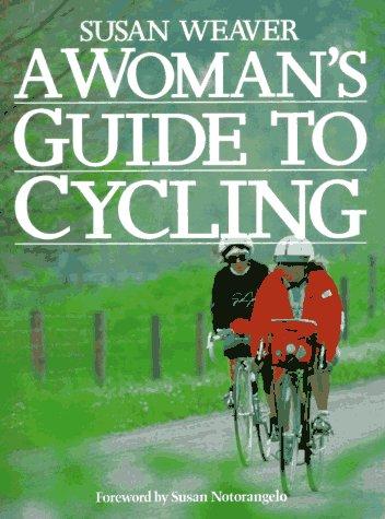 A Woman's Guide To Cycling