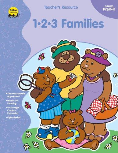 1-2-3 Families