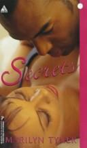 Secrets (Arabesque)