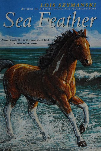 Sea Feather (An Avon Camelot Book)