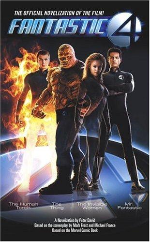 Fantastic Four