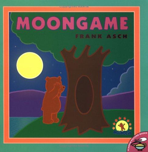 Moongame