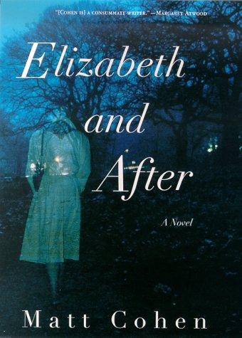Elizabeth And After