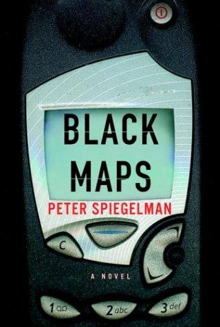 Black Maps (John March Mysteries)