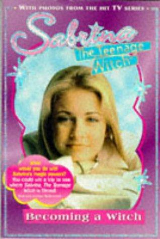 Sabrina The Teenage Witch