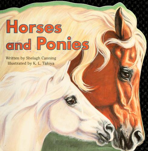 Horses And Ponies