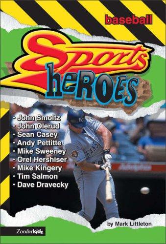 Baseball : Sports Heroes