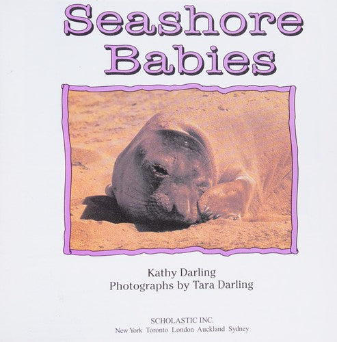 Seashore Babies