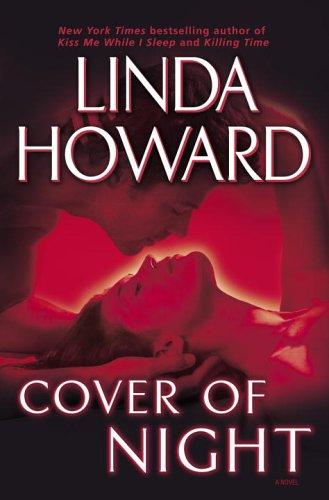 Cover Of Night