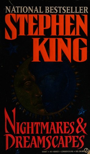 Nightmares And Dreamscapes