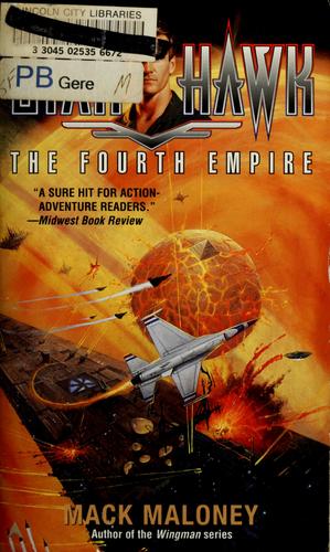 Starhawk (#3): The Fourth Empire (Starhawk, 3)