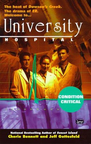 University Hospital 2: Condition Critical