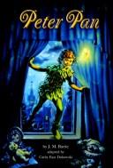 Peter Pan (A Stepping Stone Book(Tm))