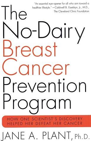 The No-Dairy Breast Cancer Prevention Program