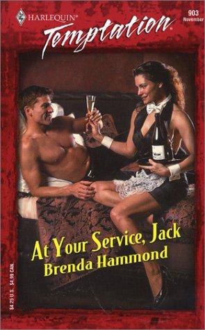 At Your Service, Jack