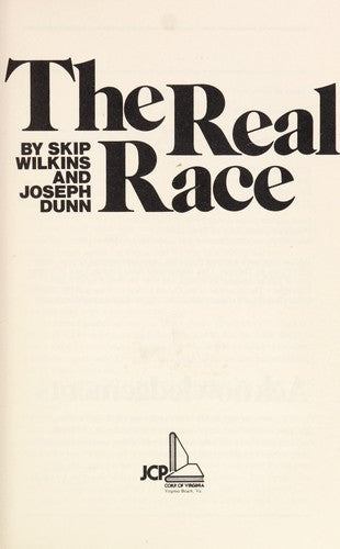 The Real Race