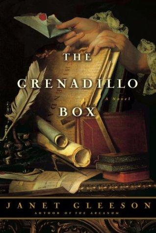The Grenadillo Box : A Novel