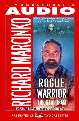 The Rogue Warrior (2 Cassettes Stereo)