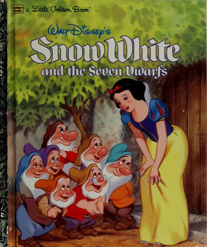 Snow White And The Seven Dwarfs
