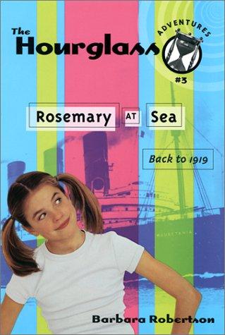 Rosemary At Sea