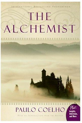 The Alchemist: (Plus)