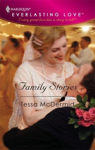 Family Stories (Harlequin Everlasting Love)